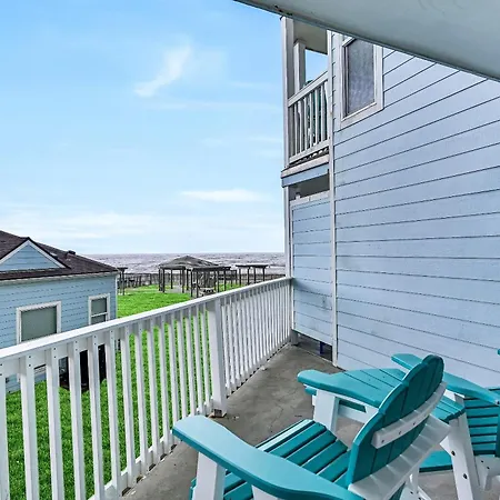 Seascape 2119 Condo